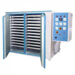 hot air oven