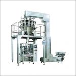 spice processing plant packaging machine