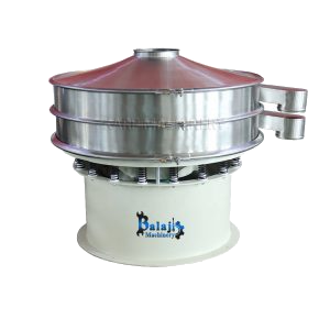 Vibro screen shifter