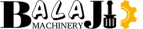 BALAJI MACHINERY